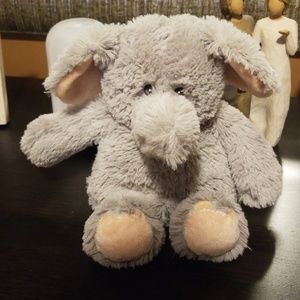 Warmies Cozy Theraphy Plush Elephant🐘💖